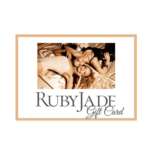 Gift Card - RubyJade 