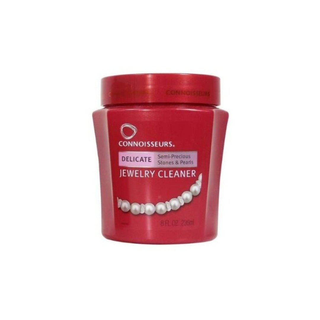 Connoisseurs Delicate-Pearl Jewellery Cleaner - RubyJade